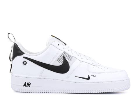 nike air force overbranded weiß|Buy Air Force 1 '07 LV8 'Overbranding' .